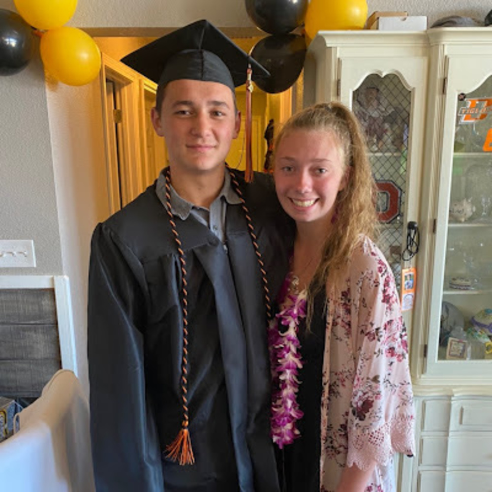 Meet your Posher, Dubs